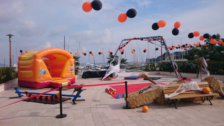 Fête de la Citrouille