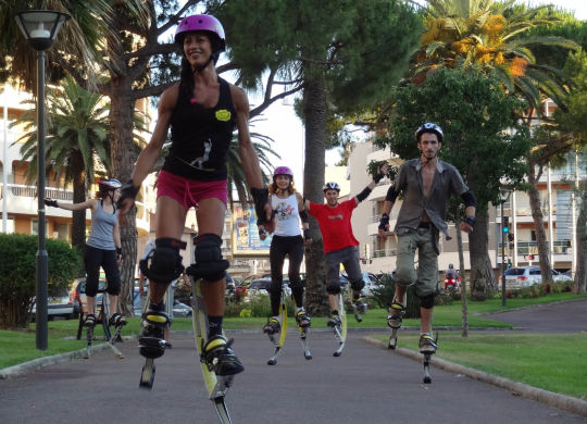 Animations Adultes - Eklabul événement