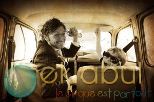 La comédie en entreprise : une stratégie pour détendre et motiver vos équipes Comédiens - Eklabul événement