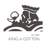 King of Cotton - Linge de maison