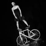 Vélo acrobatique - Eklabul Evenement