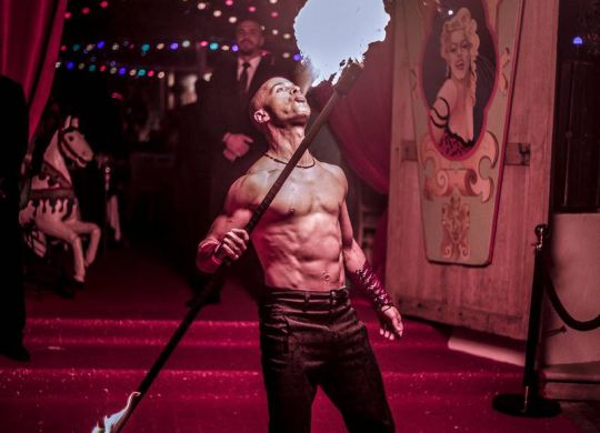 Festival du film Cannes 2015 Hotel 3.14 - Eklabul Evenements