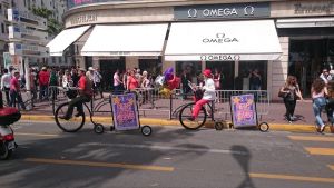 Festival du film Cannes 2015 Hotel 3.14 - Eklabul Evenements