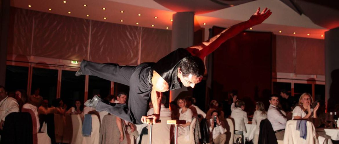 soiree entreprise Monaco - Eklabul Evenement