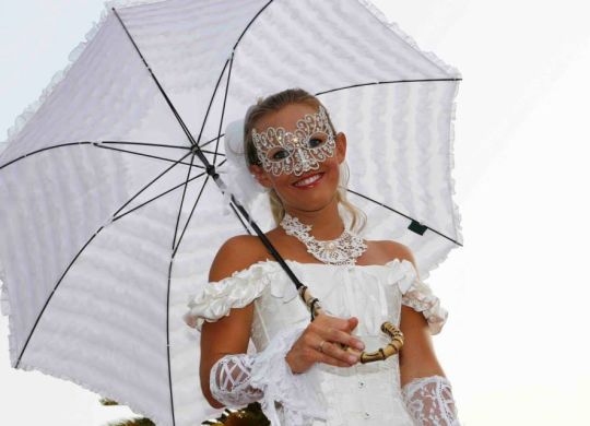 soiree Try Me Mougins - Eklabul Evenements