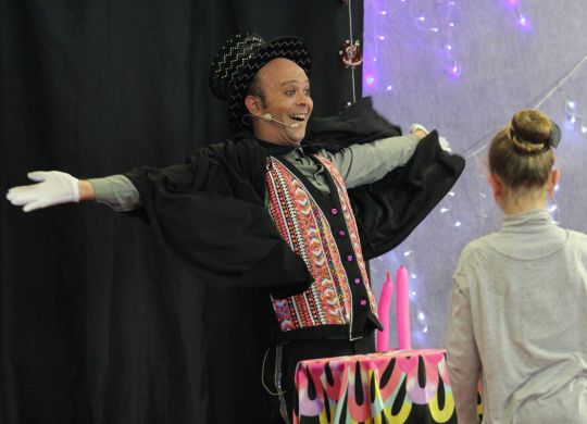 spectacle-noel-vectalia-Eklabul Evenements