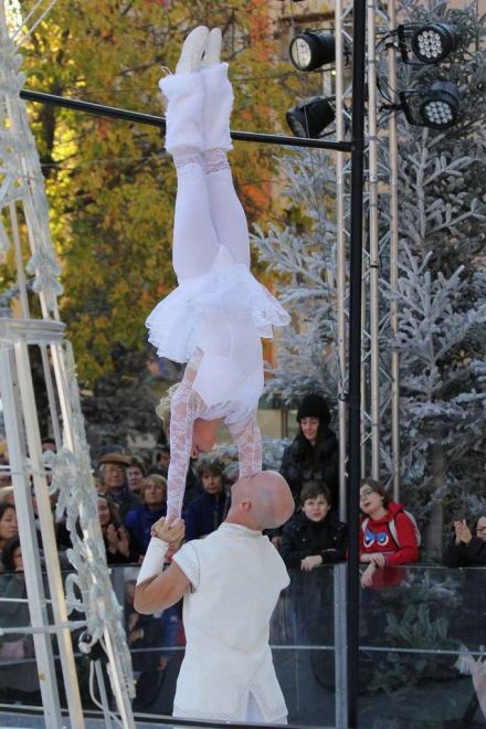SYMPHONIE BLANCHE