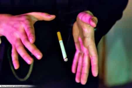 Magie Close-Up - Eklabul Evenements