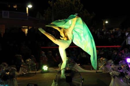 L'impact d'un maître de cérémonie sur le succès de votre conférence Danse et contorsion - Eklabul Evenements