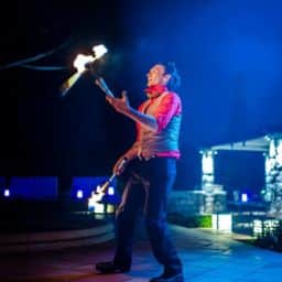 L'impact d'un maître de cérémonie sur le succès de votre conférence