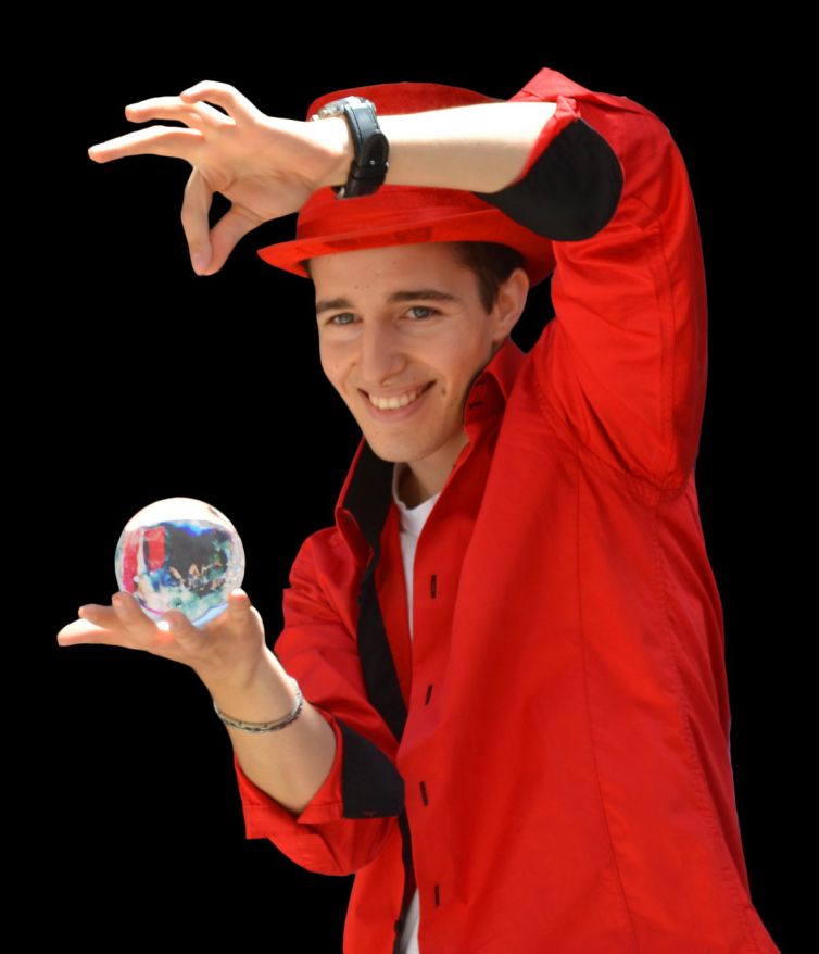 MAGIC and ILLUSIONS