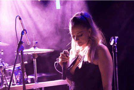 LA MUSIQUE
