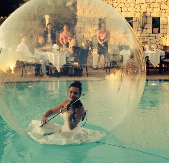 bulle mas candille bulle mas candille