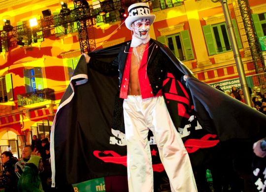 Lou Queernaval 2016 - Eklabul Evenements