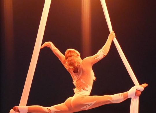 Mariage Gotha Beach - Eklabul Evenements