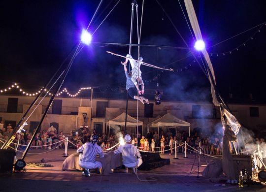 Fête de la Poterie Vallauris - Eklabul Evenements