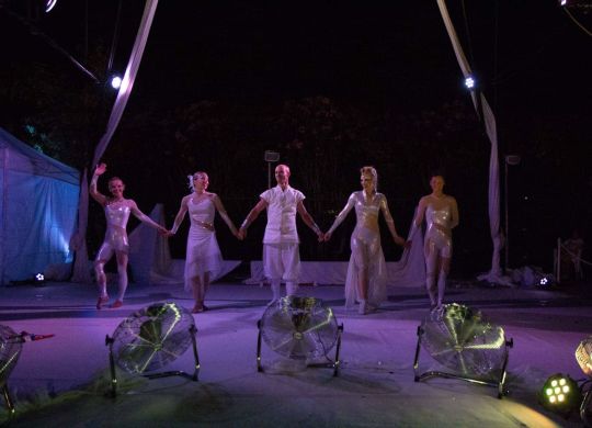 Symphonie blanche v5 - été 2016 - Var - Eklabul Evénements