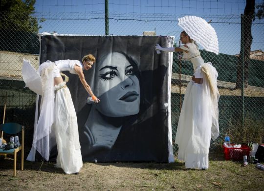 Anniversaire 50 ans AFPJR - Eklabul Evenements