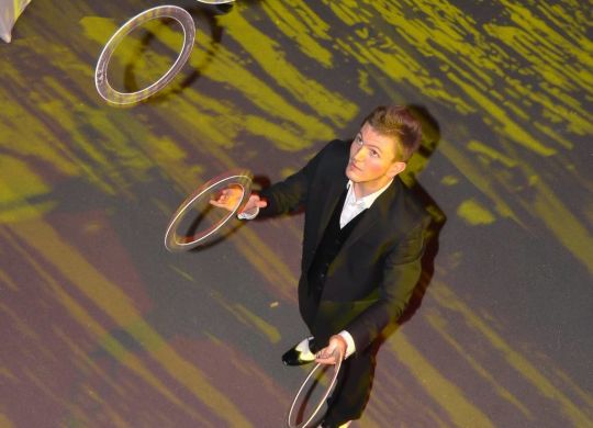 Soirée Audi Bordeaux - Eklabul Evenements