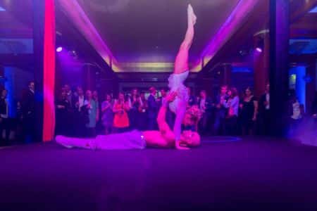 Soirée MAPIC Majectic Cannes - Eklabul Evenements