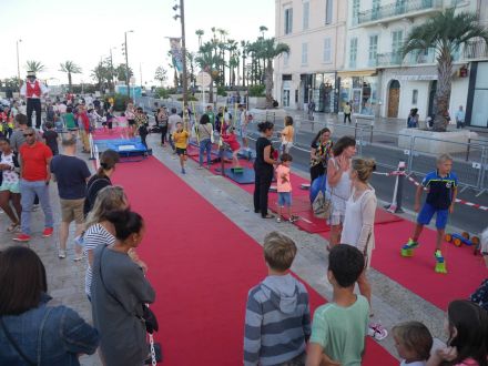 Cannes Harborfest 2017