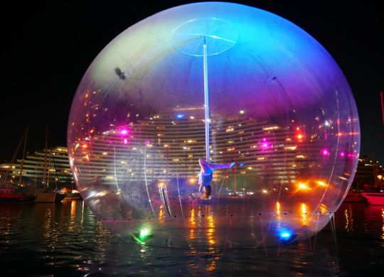 AtmO2pshere Villeneuve 24 - Eklabul Evenements