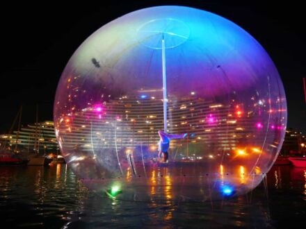 BULLES ATMO2SPHERE