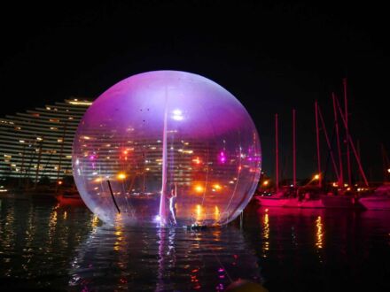 BULLES ATMO2SPHERE