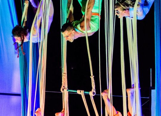 Coloroso 77 - Eklabul Evenements