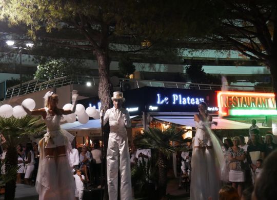 Parade Villeneuve 03 - Eklabul Evenements