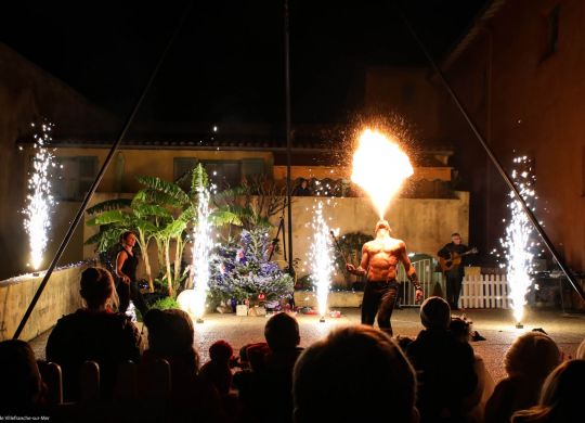 Noël Villefranche 20 - Eklabul Evenements