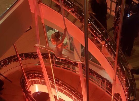 Nouvel An Russe YCM 03 - Eklabul Evénements