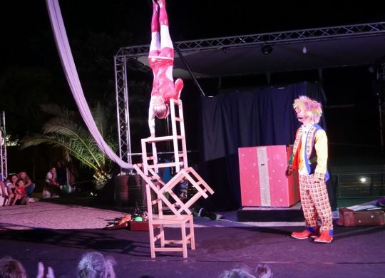 Crazy Circus Var été 2017 21 - Eklabul Evenements