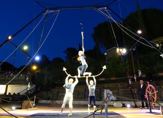 Hissez-Haut Var été 2017 04 - Eklabul Evenements