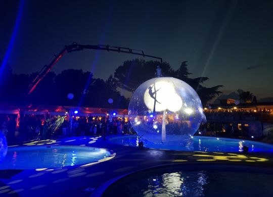 atmO²sphere aérienne Var 13 - Eklabul