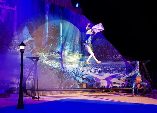 L'Atlantide Marineland 00024