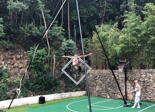 Anniversaire privé 17 - Eklabul Evenements