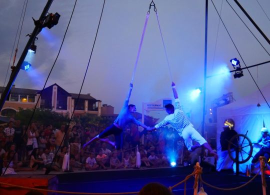 Hissez-Haut dans les ports du Var 2018 Hissez-haut été 2018 - Eklabul Evenements 26