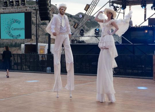 Nuit de l'immobilier 2018 Nuit de l'immobilier 04 - Eklabul Evenements