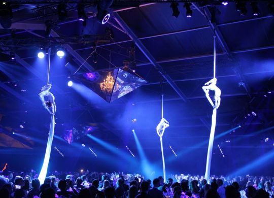 Soirée de gala TaxFree 03 - Eklabul Evenements