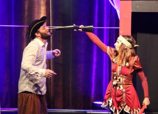 Secrets de Pirates à Valberg 2019 Secrets de Pirates v2 12 - Eklabul Evenements