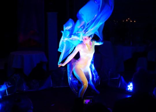 Soirée d'entreprise à Toulon Soirée entreprise à Toulon 19 - Eklabul evenements