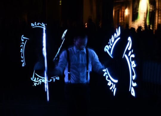 Vallauris fête Picasso fête picasso vallauris 24 - Eklabul evenements