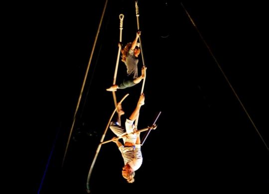 Hissez-Haut au Camping des Prairies de la mer - Juillet 2019 Hissez-Haut Juillet 2019 16 - Eklabul evenements