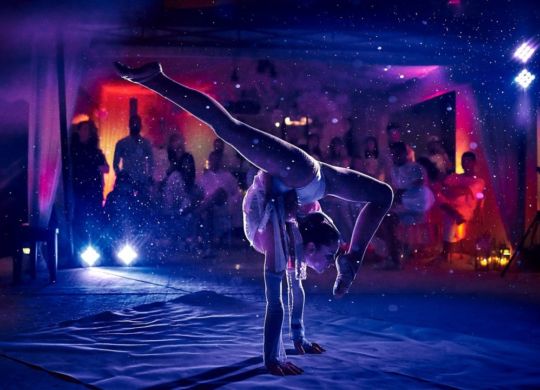 Soirée privée d'anniversaire Soirée 30 ans Sophie Juillet 2019 02 - Eklabul evenements