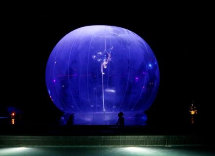 BULLES ATMO2SPHERE