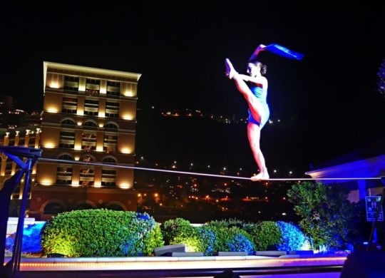 Soirée Casino James Bond à Monaco Soirée MBC spetembre 2019 14 - Eklabul evenements