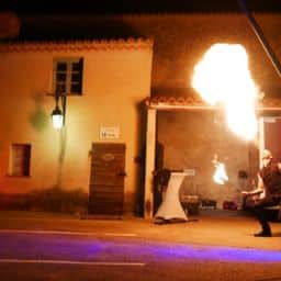 Les festivals de ville comme vecteur d'attractivité touristique