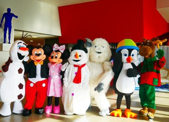 noël escota mandelieu décembre 2019 01 - Eklabul evenements