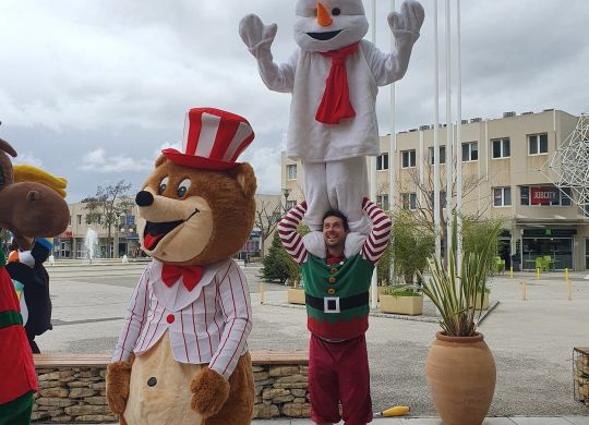 Aubagne Escota - Décembre 2019l 04 - Eklabul evenements